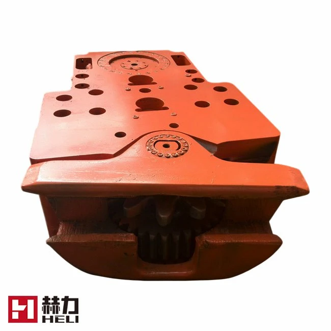 หน่วยขนส่งสินค้า Longwall Shearer